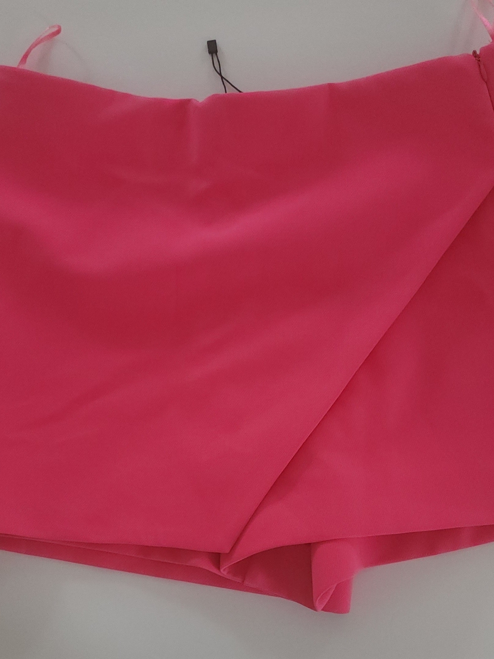 ZARA Pink Skirt/Short (Skort)